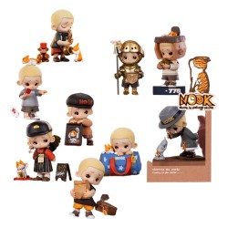 Minifigures | MagicFranco 