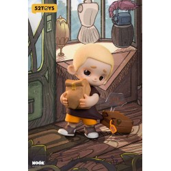 Nook assortiment figurines Blind Box Vintage Store 9 cm (8) | 6958985015790