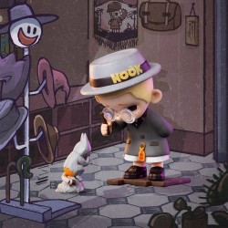 Nook assortiment figurines Blind Box Vintage Store 9 cm (8) | 6958985015790