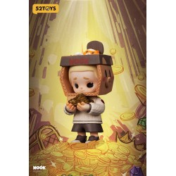 Nook assortiment figurines Blind Box Vintage Store 9 cm (8) | 6958985015790