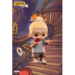 Nook assortiment figurines Blind Box Vintage Store 9 cm (8) | 6958985015790