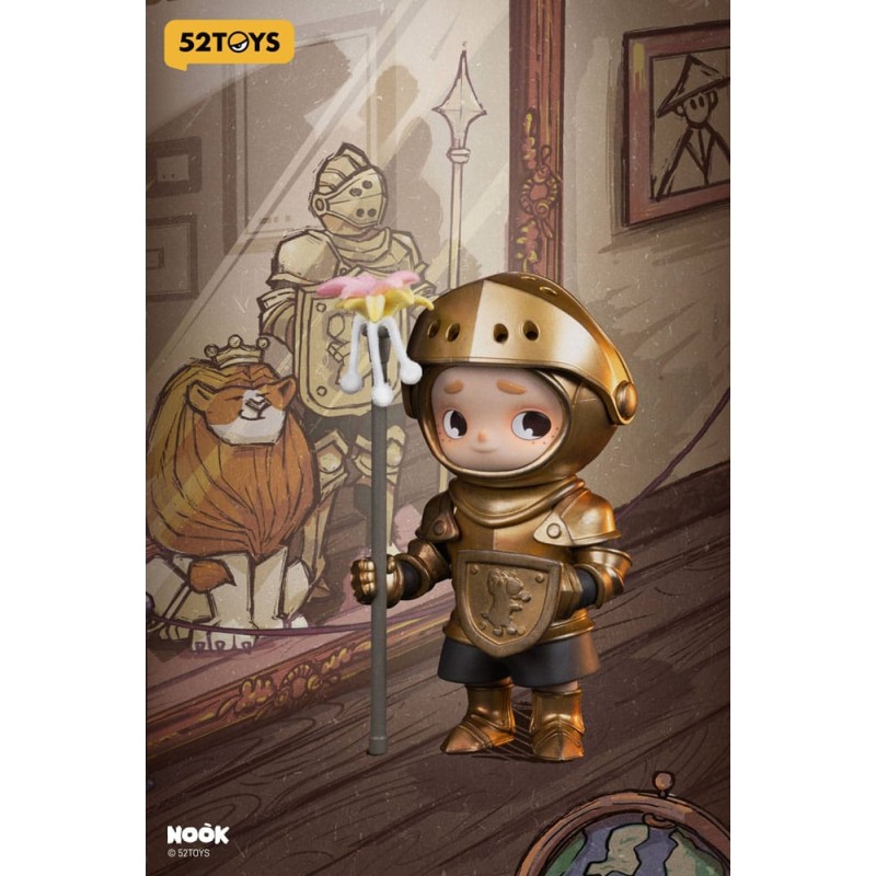 Nook assortiment figurines Blind Box Vintage Store 9 cm (8) | 6958985015790