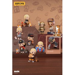 Nook assortiment figurines Blind Box Vintage Store 9 cm (8) | 6958985015790