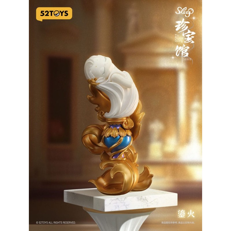 Sleep Blind Box Figures Assortment The Treasure Gallery 10 cm (8) | 6958985015813