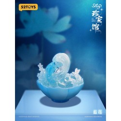 Sleep Blind Box Figures Assortment The Treasure Gallery 10 cm (8) | 6958985015813