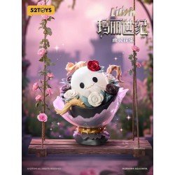 Lilith Blind Box Figures Assortment The Century of Mary 8 cm (8) | 6958985016018