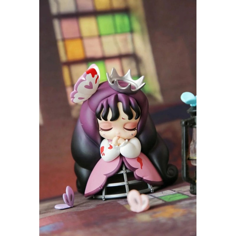 Lilith Blind Box Figures Assortment The Century of Mary 8 cm (8) | 6958985016018