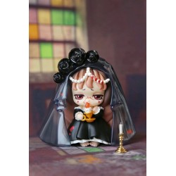 Lilith assortiment figurines Blind Box The Century of Mary 8 cm (8) | 6958985016018