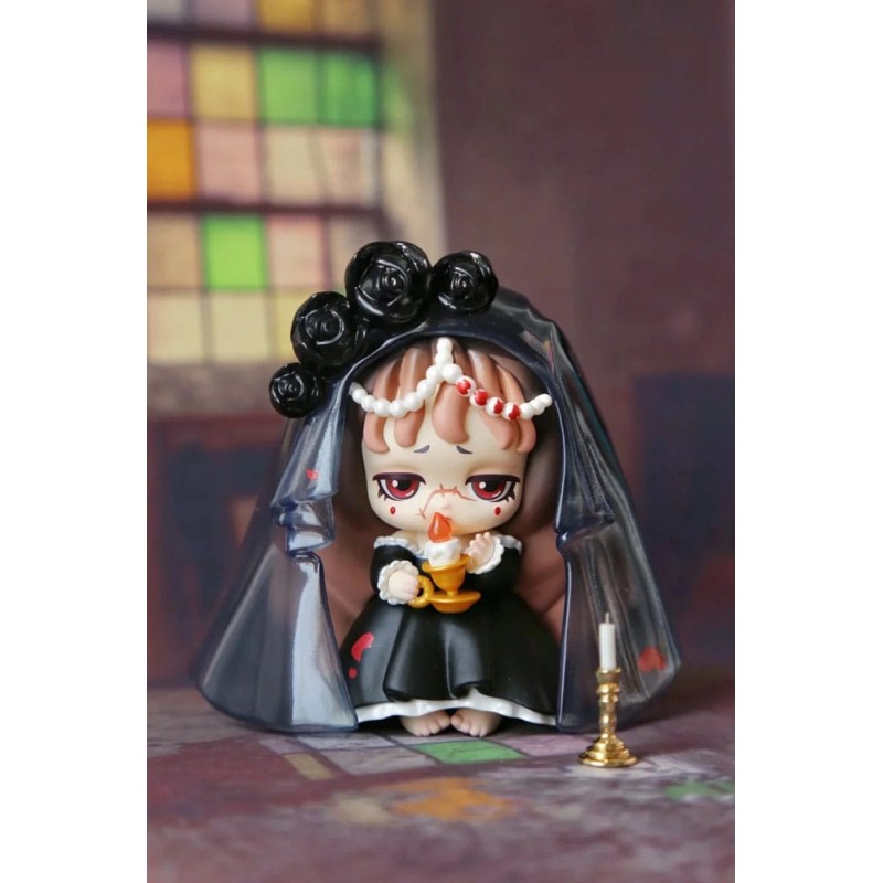 Lilith Blind Box Figures Assortment The Century of Mary 8 cm (8) | 6958985016018