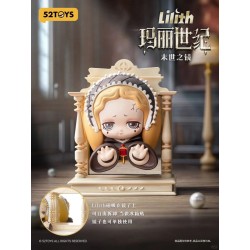 Lilith Blind Box Figures Assortment The Century of Mary 8 cm (8) | 6958985016018