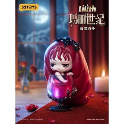 Lilith Blind Box Figures Assortment The Century of Mary 8 cm (8) | 6958985016018