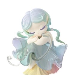 Sleep Blind Box Figures Assortment Sea Elves 7 cm (8) | 6958985021296