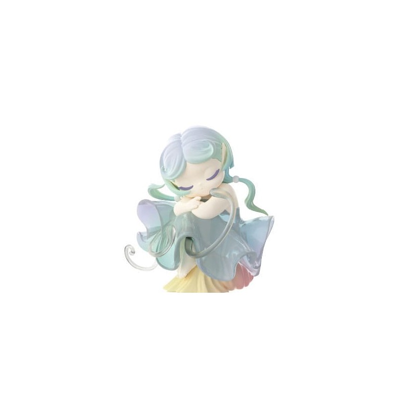 Sleep Blind Box Figures Assortment Sea Elves 7 cm (8) | 6958985021296