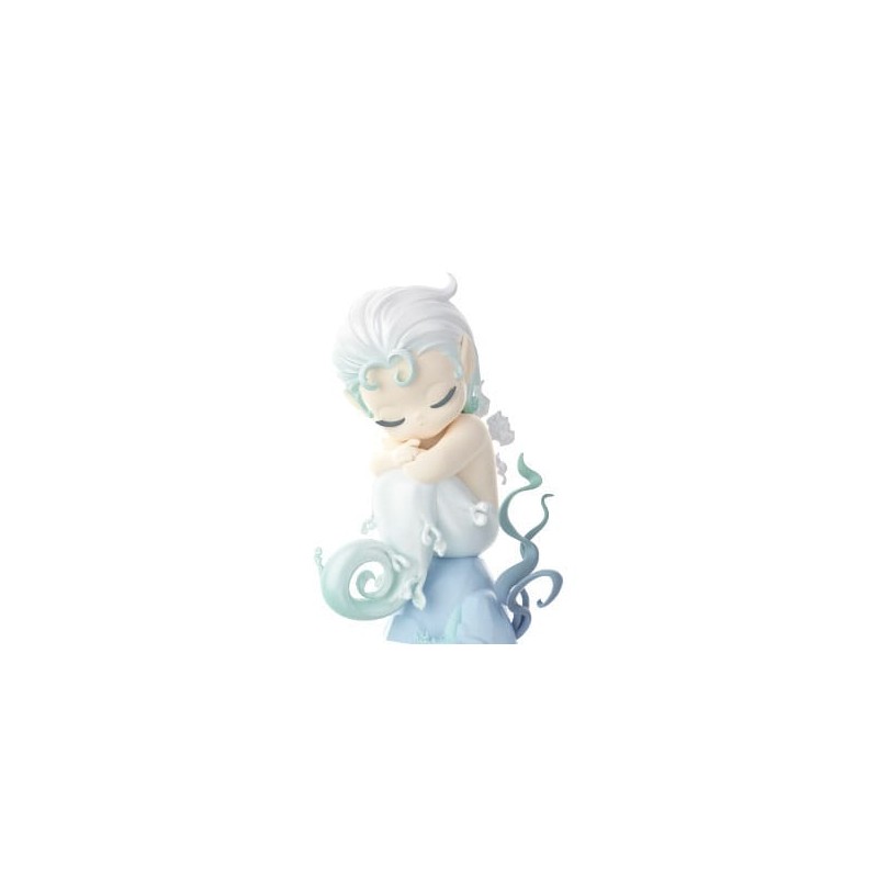 Sleep assortiment figurines Blind Box Sea Elves 7 cm (8) | 6958985021296