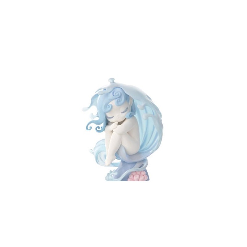 Sleep Blind Box Figures Assortment Sea Elves 7 cm (8) | 6958985021296