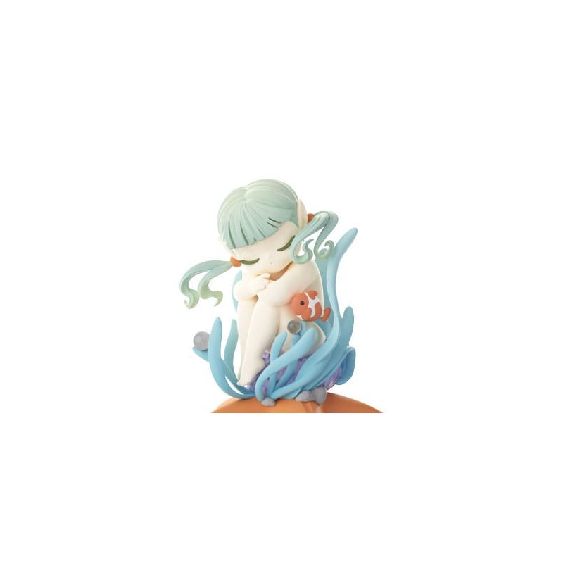 Sleep Blind Box Figures Assortment Sea Elves 7 cm (8) | 6958985021296