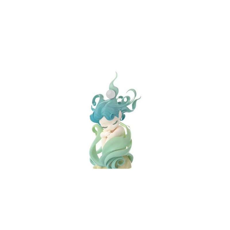 Sleep Blind Box Figures Assortment Sea Elves 7 cm (8) | 6958985021296
