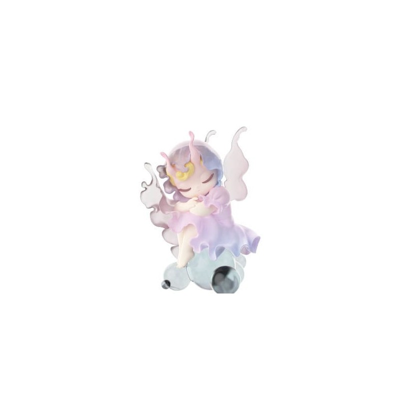 Sleep assortiment figurines Blind Box Sea Elves 7 cm (8) | 6958985021296