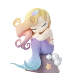 Sleep assortiment figurines Blind Box Sea Elves 7 cm (8) | 6958985021296