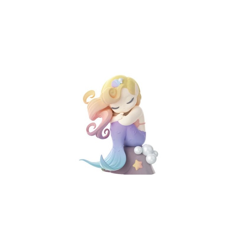 Sleep Blind Box Figures Assortment Sea Elves 7 cm (8) | 6958985021296