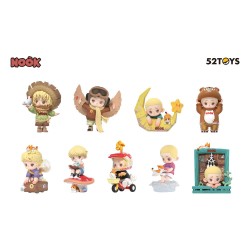 Minifigures | MagicFranco 