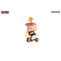 Nook Blind Box Figures Assortment Little World 10 cm (8) | 6958985022675