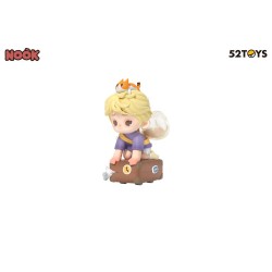 Nook Blind Box Figures Assortment Little World 10 cm (8) | 6958985022675