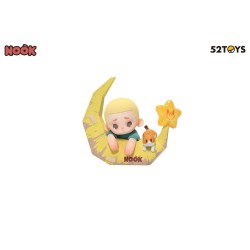Nook Blind Box Figures Assortment Little World 10 cm (8) | 6958985022675