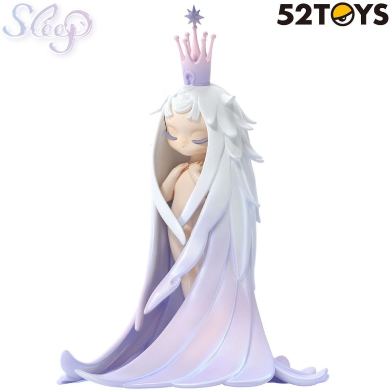 Sleep Blind Box Figures Assortment Dreamland Elves-Life of Fantasies 7 cm (8) | 6958985022699