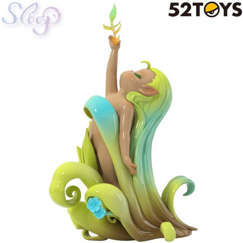 Sleep Blind Box Figures Assortment Dreamland Elves-Life of Fantasies 7 cm (8) | 6958985022699