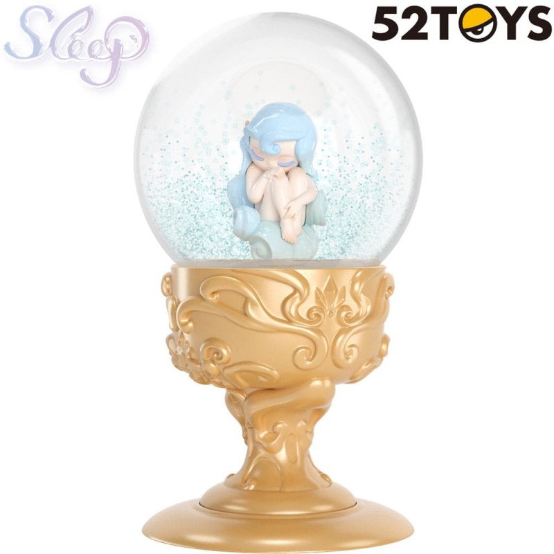 Sleep Blind Box Figures Assortment Dreamland Elves-Life of Fantasies 7 cm (8) | 6958985022699