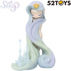 Sleep Blind Box Figures Assortment Dreamland Elves-Life of Fantasies 7 cm (8) | 6958985022699