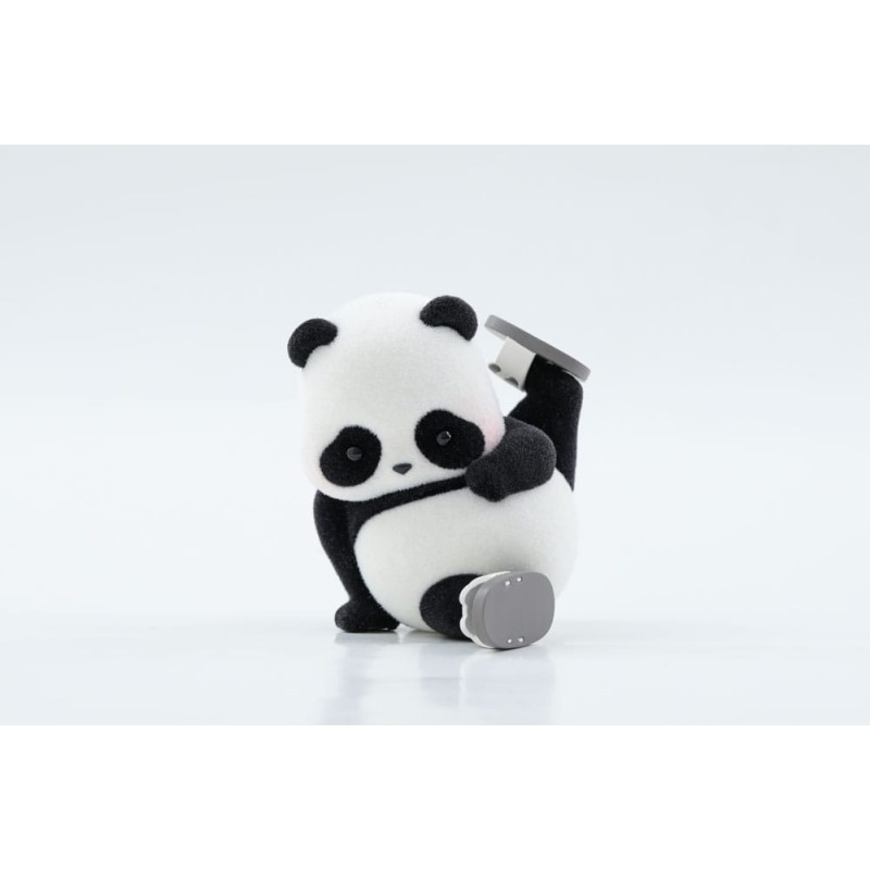 Panda Roll Blind Box Figures Assortment Panda As A Cat 7 cm (8) | 6958985023153