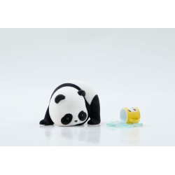 Panda Roll Blind Box Figures Assortment Panda As A Cat 7 cm (8) | 6958985023153