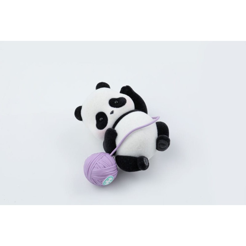 Panda Roll Blind Box Figures Assortment Panda As A Cat 7 cm (8) | 6958985023153