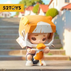 Nook assortiment figurines Blind Box The Kid 9 cm (8) | 6958985023641