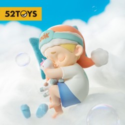 Nook Blind Box Figures Assortment The Kid 9 cm (8) | 6958985023641