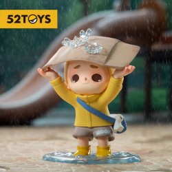 Nook assortiment figurines Blind Box The Kid 9 cm (8) | 6958985023641