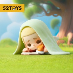 Nook assortiment figurines Blind Box The Kid 9 cm (8) | 6958985023641