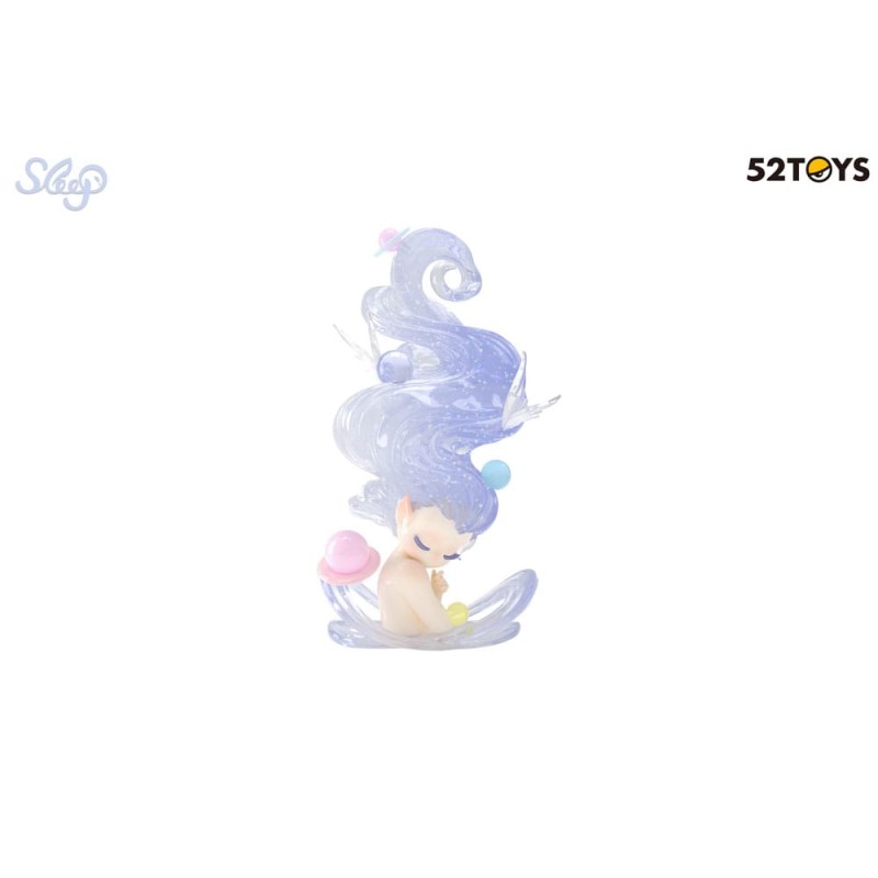Sleep Blind Box Figures Assortment Dreamland Elves 7 cm (8) | 6958985023849