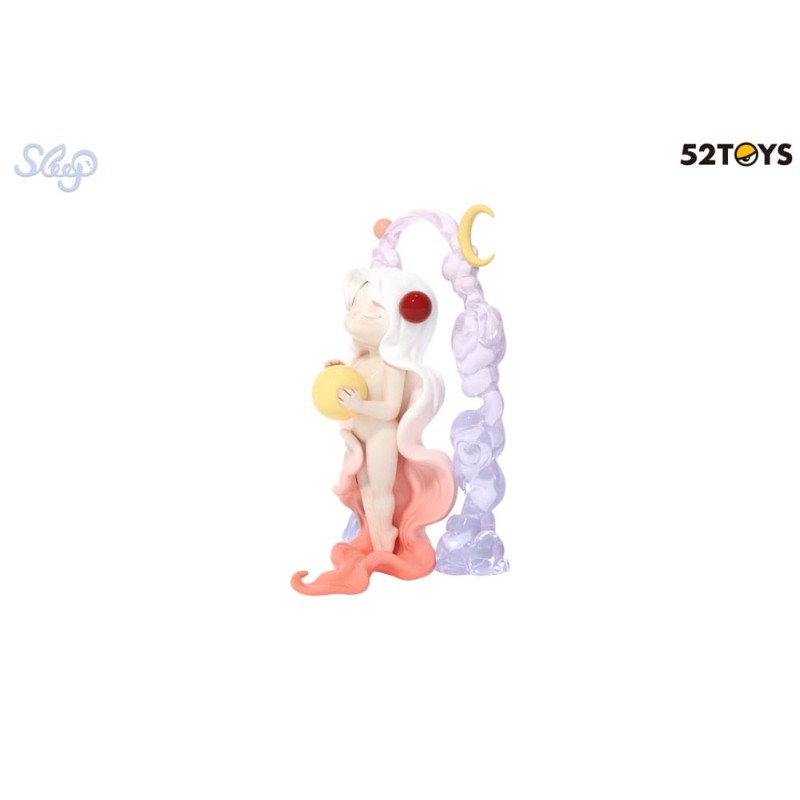 Sleep Blind Box Figures Assortment Dreamland Elves 7 cm (8) | 6958985023849