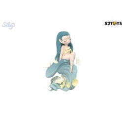 Sleep assortiment figurines Blind Box Dreamland Elves 7 cm (8) | 6958985023849