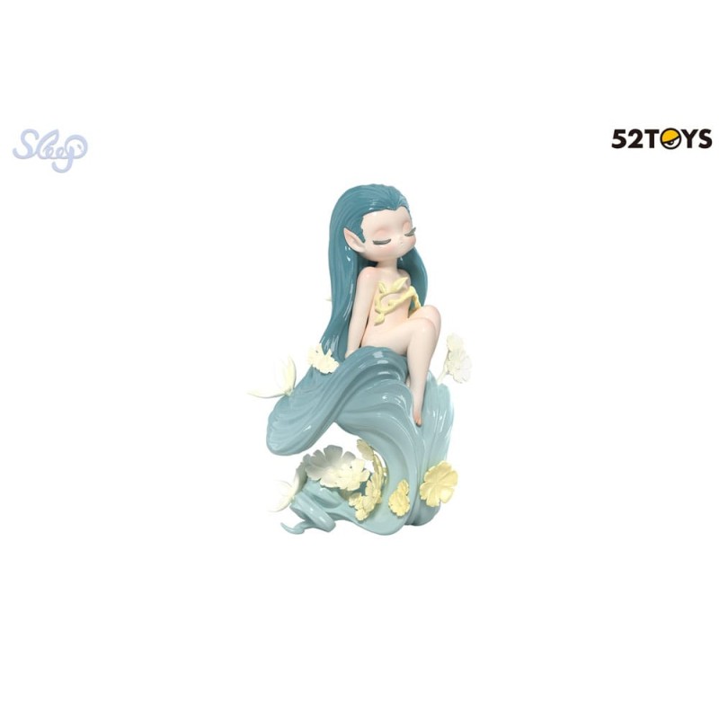 Sleep assortiment figurines Blind Box Dreamland Elves 7 cm (8) | 6958985023849