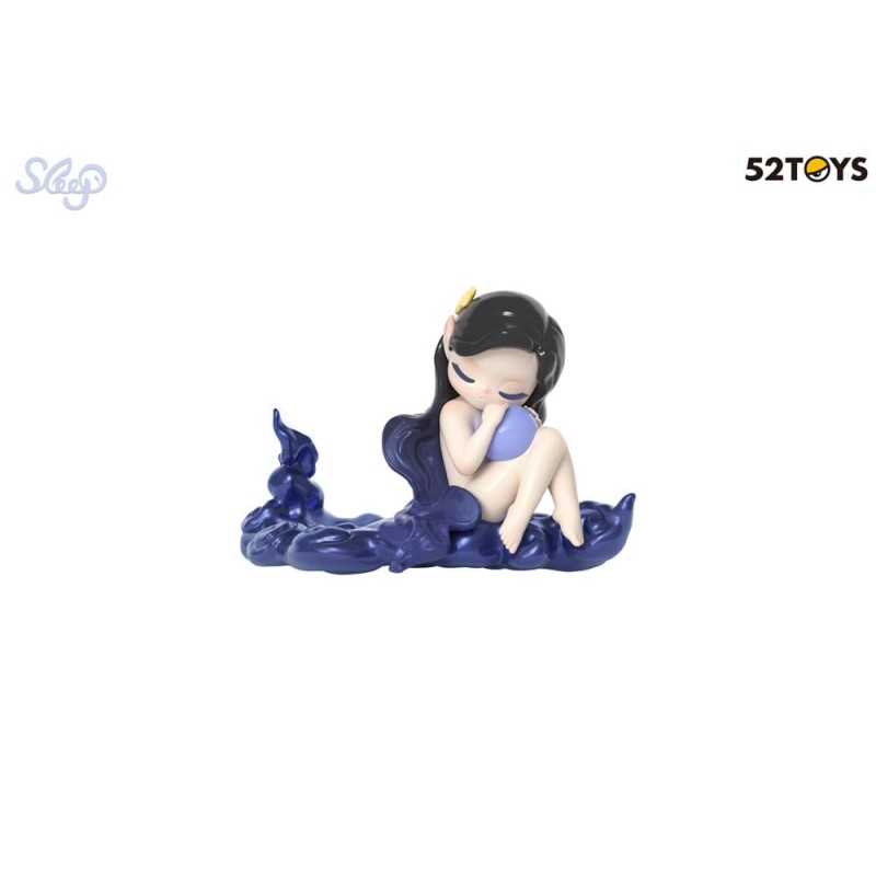 Sleep assortiment figurines Blind Box Dreamland Elves 7 cm (8) | 6958985023849