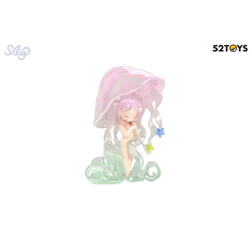 Sleep Blind Box Figures Assortment Dreamland Elves 7 cm (8) | 6958985023849
