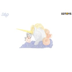 Sleep assortiment figurines Blind Box Dreamland Elves 7 cm (8) | 6958985023849