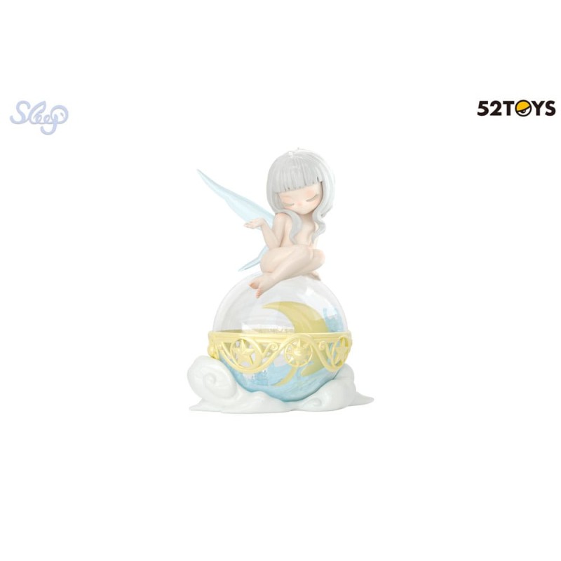 Sleep Blind Box Figures Assortment Dreamland Elves 7 cm (8) | 6958985023849