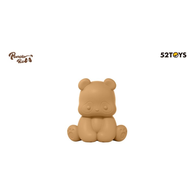 Panda Roll assortiment figurines Minime Blind Box Sit Down Pandas 3 cm (5) | 6958985024402