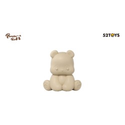 Panda Roll assortiment figurines Minime Blind Box Sit Down Pandas 3 cm (5) | 6958985024402