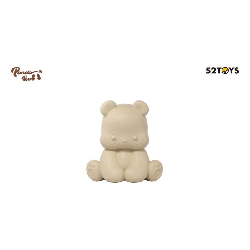Panda Roll Minime Blind Box Figures Assortment Sit Down Pandas 3 cm (5) | 6958985024402